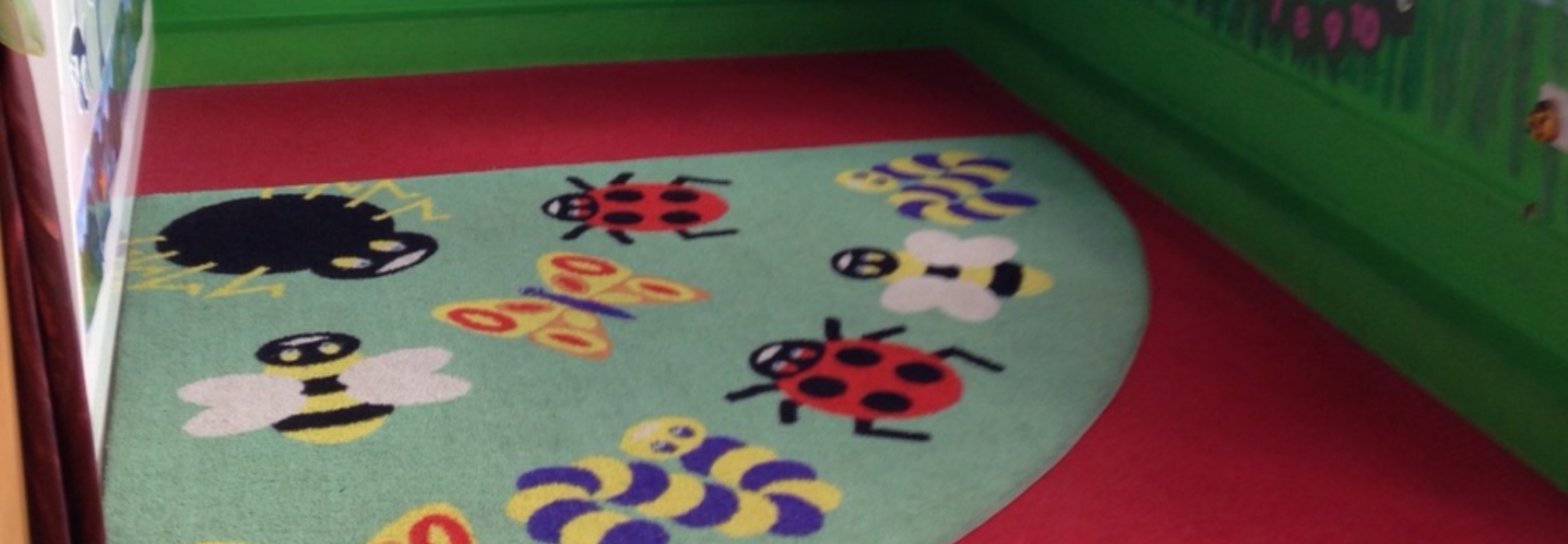 School Cleaning