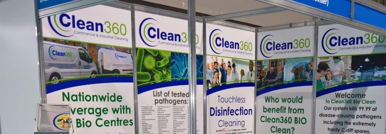 Disinfection Cleaning Service