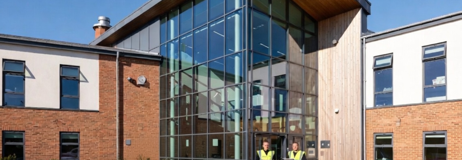 School Cleaning Birmingham | DBS Checked School Cleaners | Clean360 ...