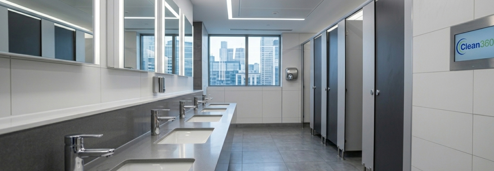 Professional Washroom Deep Cleaning Services in Birmingham Professional Washroom Deep Cleaning Services in Birmingham